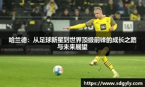 哈兰德：从足球新星到世界顶级前锋的成长之路与未来展望