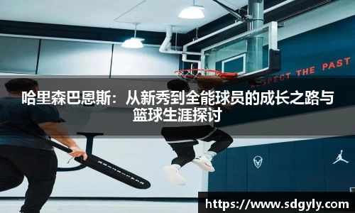 哈里森巴恩斯：从新秀到全能球员的成长之路与篮球生涯探讨